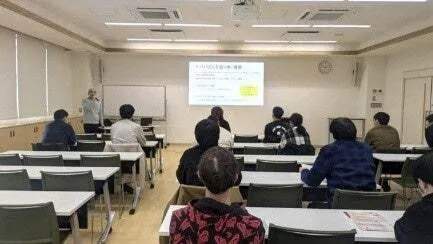 パパママわくわく「まなび」のマルシェ