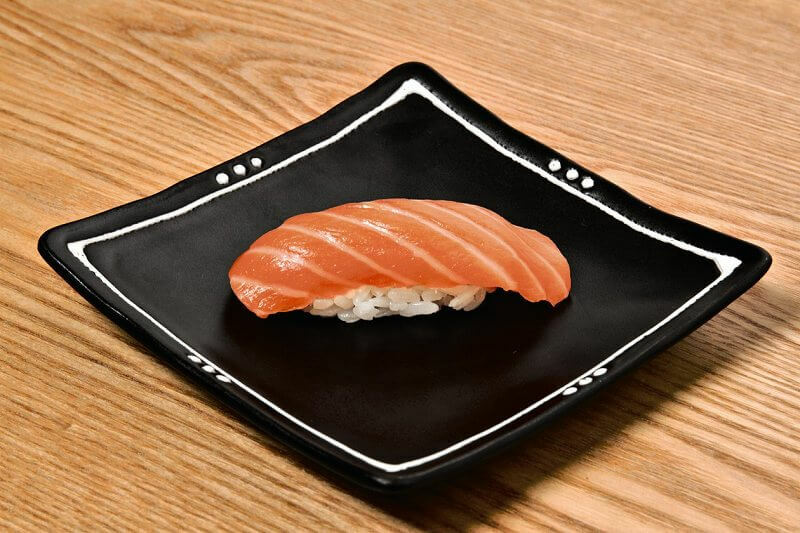 サーモン 378円