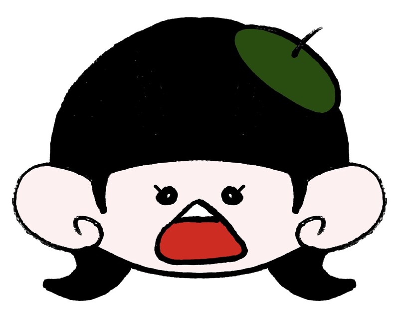 わかめ