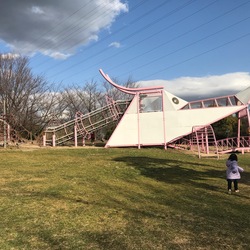 「【愛知】アスレチックがある人気の公園11選！　超ロングすべり台も」の写真