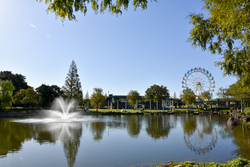「【愛知】アスレチックがある人気の公園11選！　超ロングすべり台も」の写真