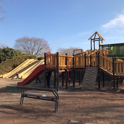 「【関東】芝滑りを楽しめる公園・スポット7選　手ぶら＆無料多数」の写真