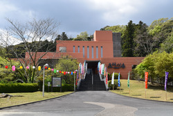 「掛川市の人気リゾート施設で大規模イルミ！　体験型＆立体映像も」の写真