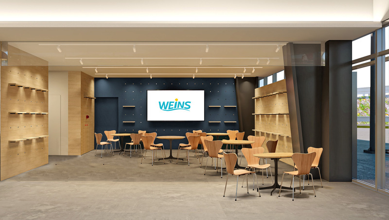WEINS PARK COFFEE（スポーツカフェ）
