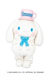 （C）2023 SANRIO CO., LTD.  APPROVAL NO. SP640636