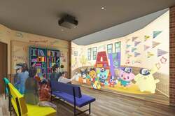 （C） 2023 SANRIO CO., LTD. TOKYO, JAPAN 　著作 株式会社サンリオ