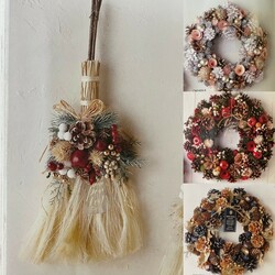 「横浜みなとみらいでクリスマスマーケット　愛犬と一緒に楽しめる」の写真