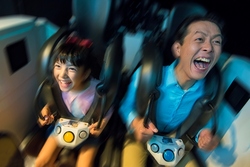 「【東京都内】大人も一緒に楽しめる！冬におすすめの室内遊び場7選　雨の日にも♪」の写真