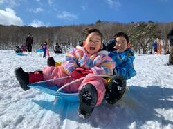 「【関西】年末年始もおすすめ♪　2024年1月の親子向けおでかけ先＆イベントまとめ」の写真