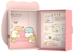 ケース裏