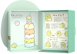 ケース裏