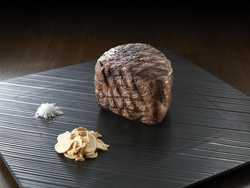 赤身肉のグリル（180g）