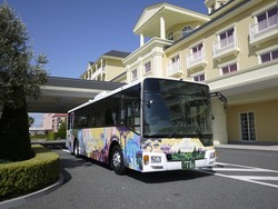 「新オープン！東京ディズニーセレブレーションホテルの魅力」の写真
