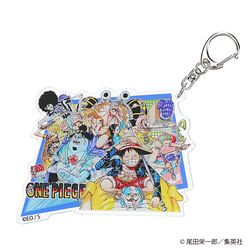 『ONE PIECE』