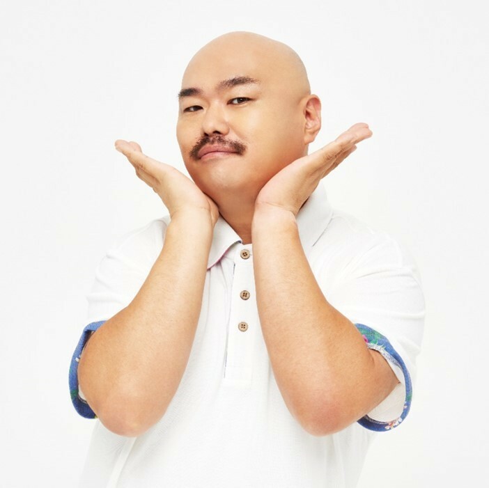 安田大サーカス　クロちゃん