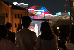 「横浜で日本最大級のシネマフェスティバル「SEASIDE CINEMA 2024」開催　入場無料！」の写真