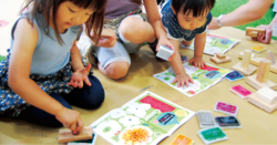 「【関東】2024年春休み（3月23日〜4月7日）に親子で楽しめるイベント」の写真