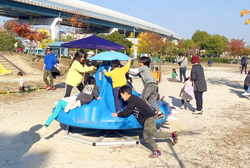 「【関東】2024年春休み（3月23日〜4月7日）に親子で楽しめるイベント」の写真