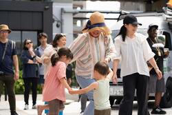 「隅田公園で入場無料の野外フェス！　「カリブ・ラテンアメリカストリート2024」開催！」の写真