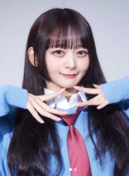 Iny：TikTok８万人現役高校生シンガー