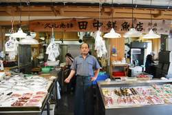 「3泊4日のおすすめ高知観光１：地元グルメと鰹と大自然を満喫」の写真