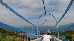 「【高知】晴れた日の2024年GWおでかけにおすすめ！屋外施設の人気ランキング」の写真