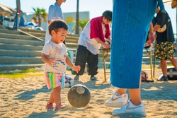 「世界のビーチリゾートを体験できる！　大阪・泉南で「WORLD BEACH EXPO」が開催！」の写真