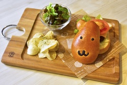 カピバーガー