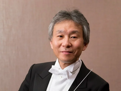 梅田俊明（C）K.MIURA