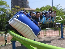 「【三河周辺】6月1日・2日の今週末のおでかけにおすすめ！人気のスポットランキング」の写真