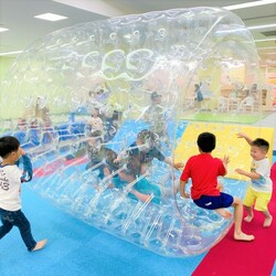 「【愛知】6月15日・16日の今週末のおでかけにおすすめ！人気のスポットランキング」の写真