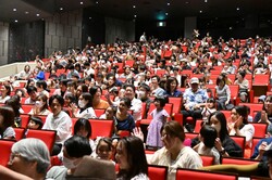 過去開催の5周年記念イベントの様子