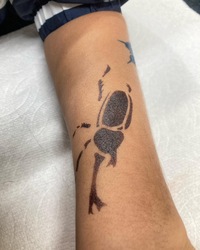 物販・ワークショップイメージ
