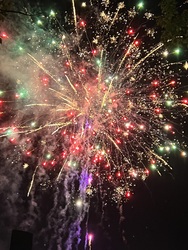 「愛知県「日本モンキーパーク」に屋外プール登場！　泡のプール＆花火＆夜の遊園地も！」の写真