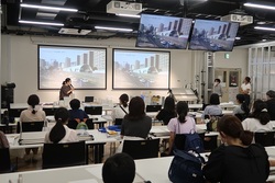 「大阪・兵庫の6大学で親子向けサイエンスイベント「リビング子供大学2024」開催」の写真