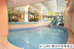 「【2024夏休み】青葉台周辺（神奈川県）で楽しめる室内・屋外プール12選」の写真
