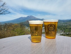 「軽井沢プリンスホテルスキー場で、山頂避暑活プログラム　暑い夏を乗り切る3つの体験」の写真