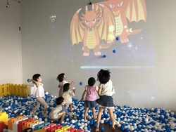 「【福井】2024年夏休みにおすすめの涼しく過ごせる遊び場＆スポット7選」の写真