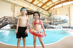 「【北陸･甲信越】2024年夏休みのおでかけにおすすめ！水遊びスポット人気ランキング」の写真
