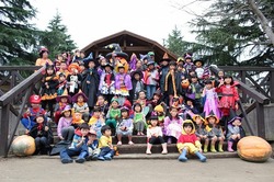「群馬・千葉・埼玉のおすすめハロウィンイベント7選【2016】」の写真