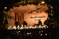 「「New Acoustic Camp」子連れフェス体験レポ」の写真