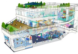 「【関西】2024年9月のおすすめ！親子向けおでかけ先＆イベントまとめ」の写真