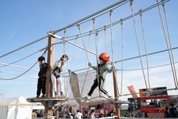 「【東海】2024年9月におすすめ！親子向けおでかけ先＆イベントまとめ」の写真
