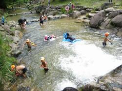 「【2024】岡山の9月も涼しく遊べる「水遊びスポット」5選　人気＆無料も多数！」の写真