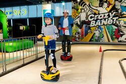 「【常滑周辺】2024年9月の三連休おでかけにおすすめ！人気スポットランキング」の写真