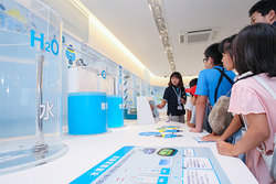 「【開催中】3連休（9月14日～16日）は「ディノフェス2024」がおすすめ！」の写真