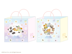 新潟展限定ショッパー