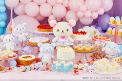 「【東京近郊】2024年10月におすすめ！親子向けおでかけ先＆イベントまとめ」の写真