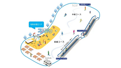 「埼玉県「狭山スキー場」が冬営業スタート！　参加無料のレッスン＆雪あそびイベントも」の写真