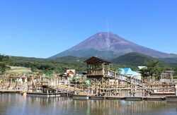 「【御殿場周辺】10月12日～14日の三連休のおでかけにおすすめ！人気スポットランキング」の写真